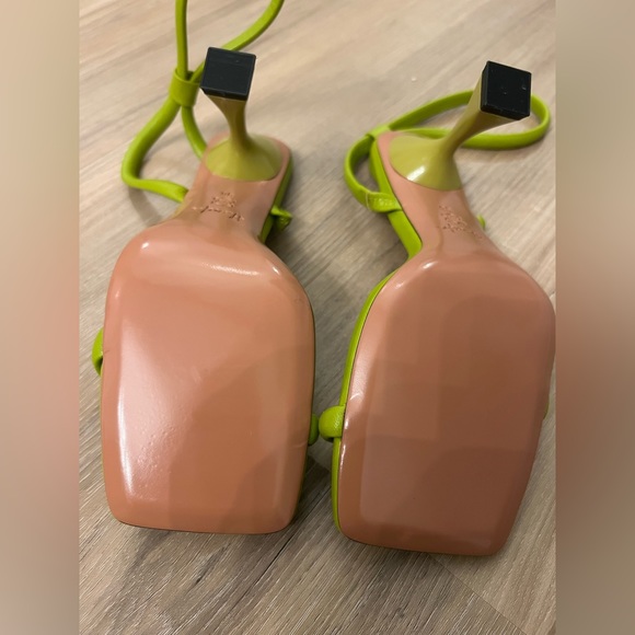 Hanifa Zeta Sandals - Picture 4 of 6